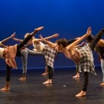 Dancewave Company Auditions 