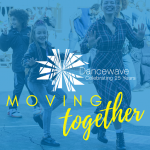 Dancewave Moving Together Classes