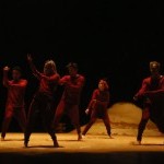 Male dancers needed for Summer performance