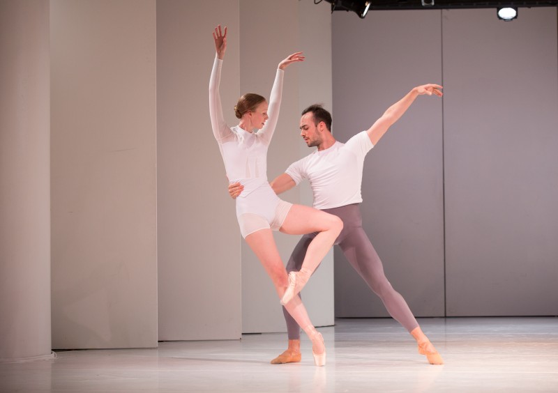 Ballet Festival: Emery LeCrone