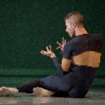 Ballet Festival: Joshua Beamish/MOVE: the company