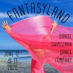 Daniel Gwirtzman Dance Company Announces Fantasyland