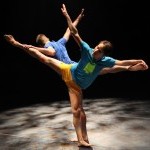 Audition for MALE Dancer/Company Member