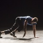 MELT: An Eco-Poetic Approach to Dance Improvisation and Performance with Chris Aiken