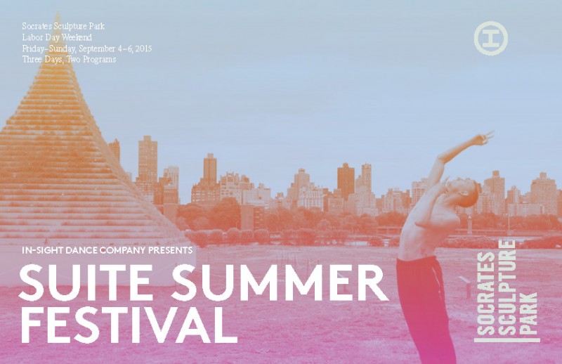 Suite Summer Festival - FREE!