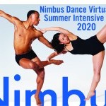 Nimbus Dance Virtual Summer Intensive