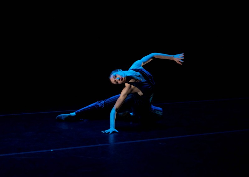 Photo of Nimbus Dancer by Acid Test Photography