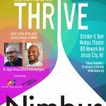 NimbusPRESENTS: Thrive - Stage Door Series with Arthur Aviles, Felix Rodriguez and Dr. Edgar Rivera Colon