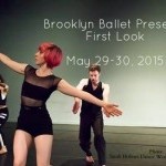 Seeking Choreographers for First Look 