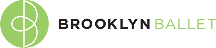 Brooklyn Ballet Logo