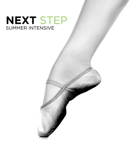 Next Step Summer Intensive 2014