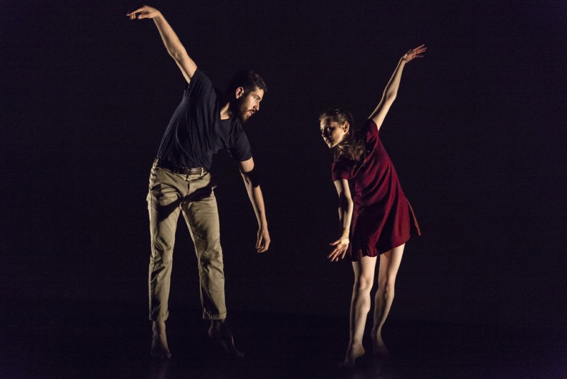 Brooklyn Ballet presents First Look: Call for Choreographers