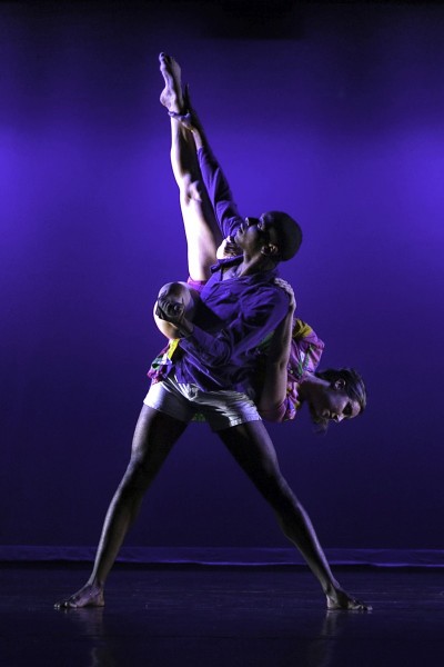 Trainor Dance Celebrates NYC Season 12/4-6