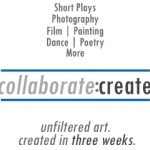 ARTIST CALL for upcoming collaborate:create Residency!