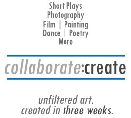 ARTIST CALL for upcoming collaborate:create Residency!