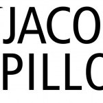 Jacob's Pillow Logo