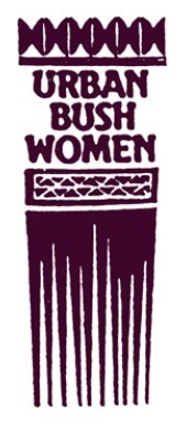 Text reads Urban Bush Women