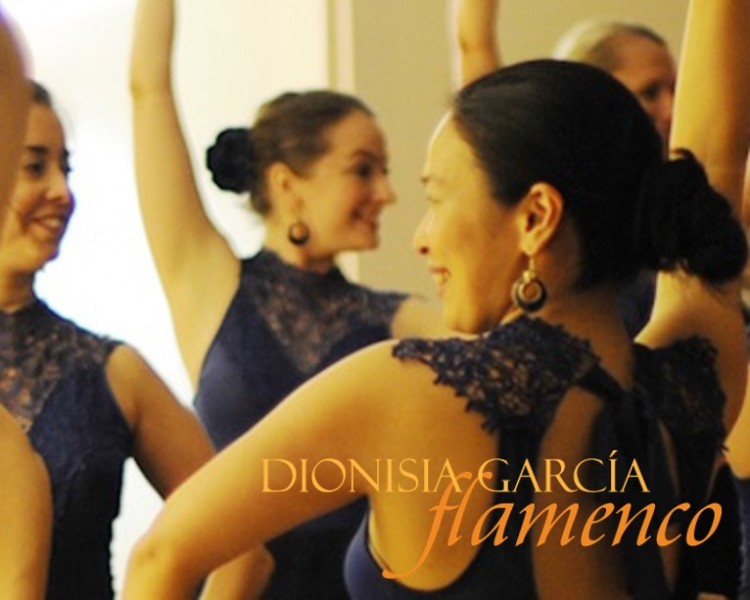 Absolute Beginners Workshop: Introduction to Flamenco Dance