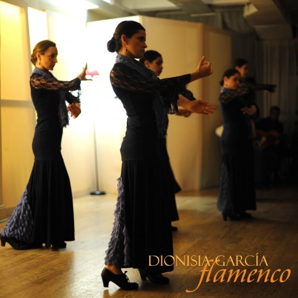 Introduction to Flamenco
