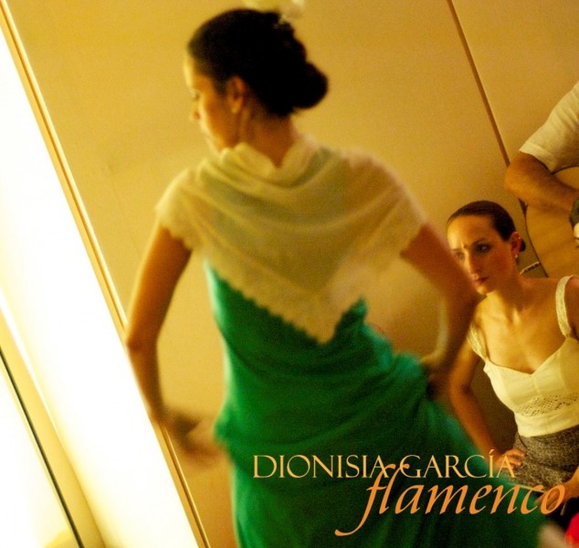 Absolute Beginners Flamenco Workshop
