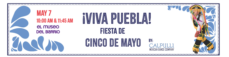 Dancer: Carlos Islas