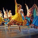 Audition for Calpulli Mexican Dance Company- Feb 3 & 16