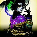 Calpulli's Dia de los Muertos (Day of the Dead)