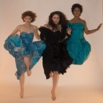 Audition for Artichoke Dance Company