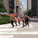 BodyStories: Teresa Fellion Dance Seeks Performance Guides!
