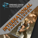 Full Time International Program Coordinator and Advisor at Peridance Capezio Center