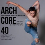 DANCER ARCHCORE ALUM JOSHUA,