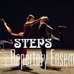 Steps Repertory Ensemble Seeking Female and Male Dancers