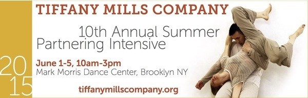 10th Annual Summer Partnering Intensive