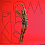 AUDITION FOR COMPLEXIONS CONTEMPORARY BALLET