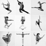 AUDITION FOR COMPLEXIONS CONTEMPORARY BALLET