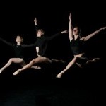 KineticArchitecture Dance Theatre Audition! 2 Women/2 Men