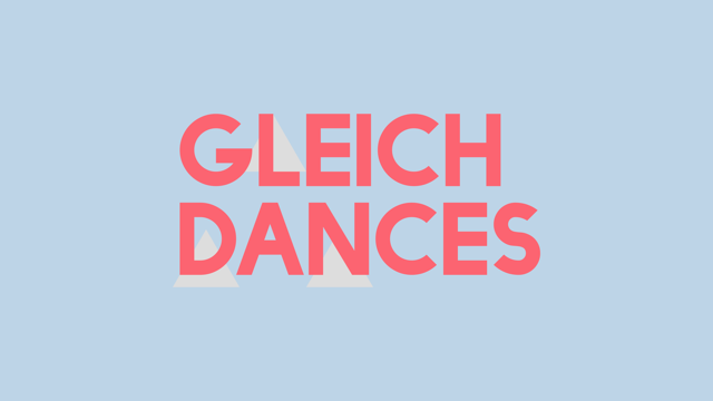 Gleich Dances Logo