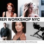 ADC Summer Workshop NYC July31-Aug2: 8 Teaching Artists!