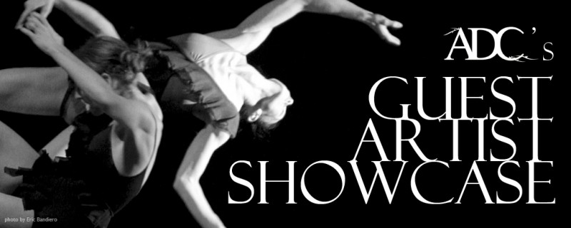 ADC's GAS3 Audition & Showcase
