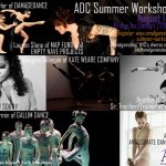 Amalgamate Dance Company - Summer Workshop Scholarship Opportunity