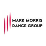 Mark Morris Dance Group Logo