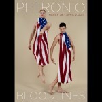 Stephen Petronio Company 2017 Joyce Season | Third Season of Bloodlines