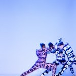 Stephen Petronio Company in Hardness 10