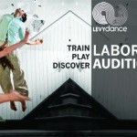 LEVYdance Laboratory Audition