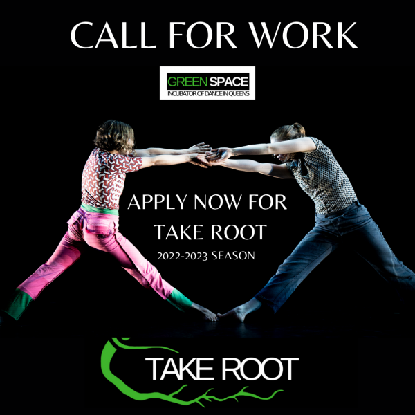 Take Root Applications Now OPEN 