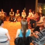 Choreography Call for Fertile Ground at Green Space!!