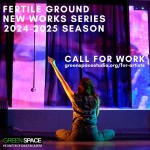 Fertile Ground at Green Space