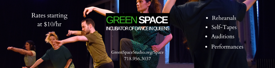 Green Space Rentals