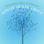 Somatic Healing Group at Green Space