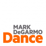 Mark DeGarmo Dance logo